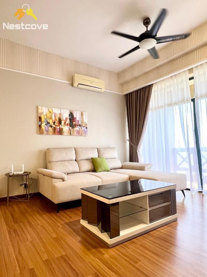 Costa Mahkota Suites By Nestcove Malacca Exterior photo